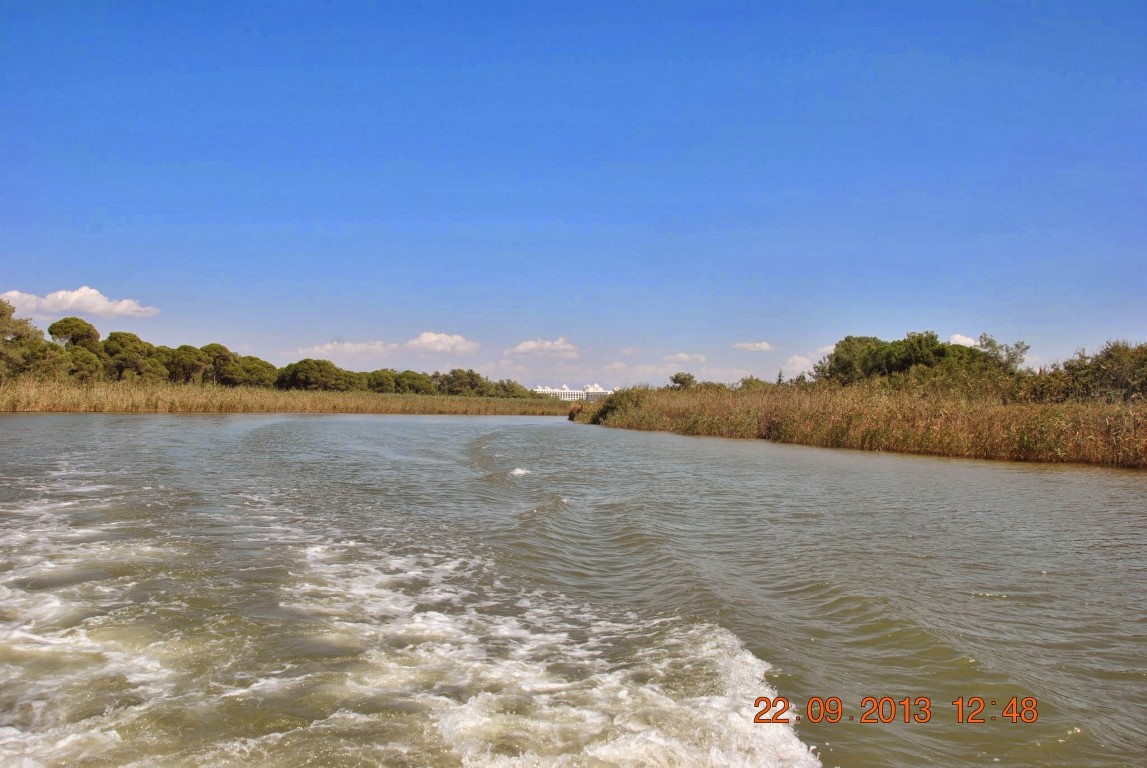 imagini hotel TITANIC BELEK